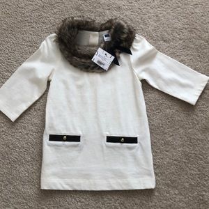 Janie and Jack Outfit Brand New